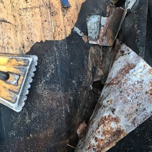 Meet your Posher, Gurney